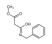 3-(苄基氨基)-3-氧代丙酸甲酯