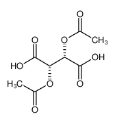 (+)-二乙酰基-D-酒石酸