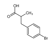 2-(4-溴苄基)丙酸