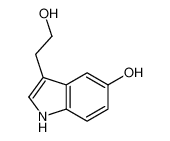 5-Hydroxytryptophol-d4