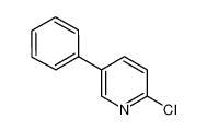2-氯-5-苯基吡啶