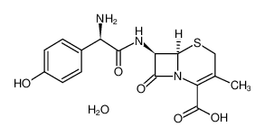 头孢羟氨苄水合物