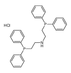 双[2-(二苯基膦基)乙基]铵 氯化物