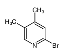 2-溴-4,5-二甲基吡啶