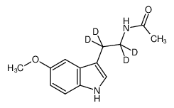 褪黑素D4