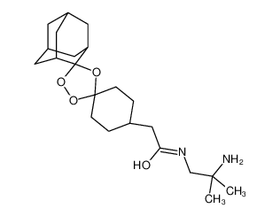 Arterolane