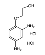 4-(羟乙氧基)-1,3-苯二胺盐酸盐