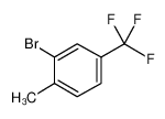 3-溴-4-甲基三氟甲苯