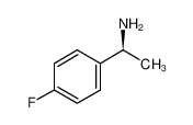 (S)-(-)-1-(4-氟苯基)乙胺