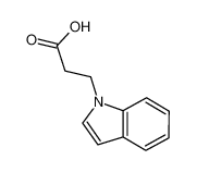 1-吲哚丙酸