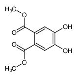 二甲基-4，5-二羟基邻苯二甲酸
