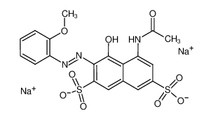 滂酰洋红2B