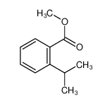 2-异丙基苯甲酸甲酯