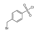 4-溴甲基苯磺酰氯