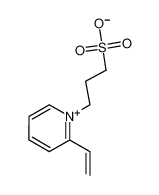 1-(3-磺丙基)-2-乙烯基吡啶氢氧化物内盐