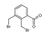 1,2-双(溴甲基)-3-硝基苯