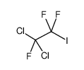 1，1-二氯-2-碘-1，2，2-三氟乙烷