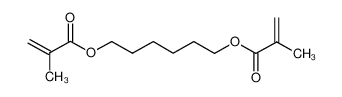 二甲基丙烯酸1,6-己二醇酯