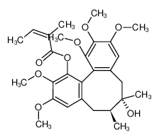 当归酰戈米辛H