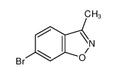 6-溴-3-甲基苯并噁唑