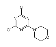 2,4-二氯-6-码啉代-1,3,5-三嗪