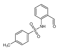 N-(2-甲酰基苯基)-4-甲基苯磺酰胺