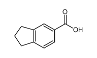 2,3-二氢-1H-茚-5-羧酸