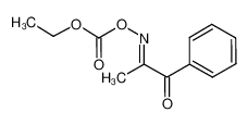 1-苯基-1，2-丙二酮-2-(O-乙氧基羰基肟)