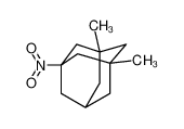 1-硝基-3、5-二甲基金刚烷（美金刚杂质M）
