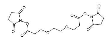 Bis-PEG2-NHS ester