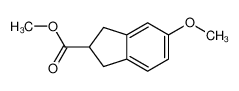 5-甲氧基-2-茚甲酸甲酯