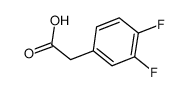 3,4-二氟苯乙酸