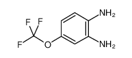 4-(三氟甲氧基)苯-1，2-二胺