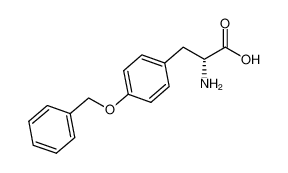 O-苄基-D-酪氨酸