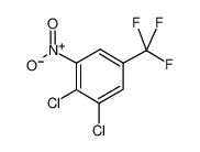 3，4-二氯-5-硝基三氟甲苯