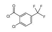 2-氯-5-三氟甲基苯甲酰氯