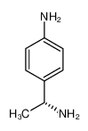 (R)-4-(1-氨基乙基)苯胺