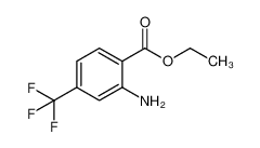 2-氨基-4-三氟甲基苯甲酸乙酯
