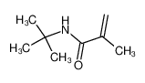 N-叔丁基甲基丙烯酰胺