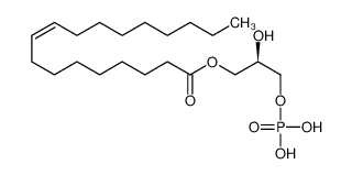 1-油酰基溶血磷脂酸