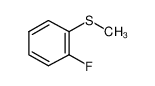 2-氟茴香硫醚