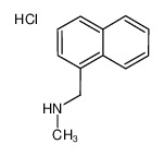 N-甲基-1-萘甲胺盐酸盐