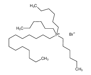 三己基十四烷化膦溴化物