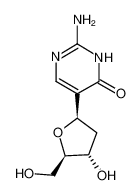 2'-Deoxypseudoisocytidine