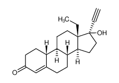 炔诺孕酮