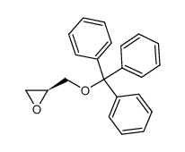 三苯甲基-(R)-缩水甘油醚