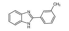 2-间甲苯基苯并咪唑
