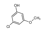 3-氯-5-甲氧基苯酚