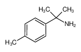 1-(4-甲基苯基)-1-甲基乙胺
