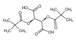 (-)-二特戊酰-L-酒石酸